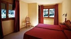 Aparthotel Poblado 아린잘 외부 사진